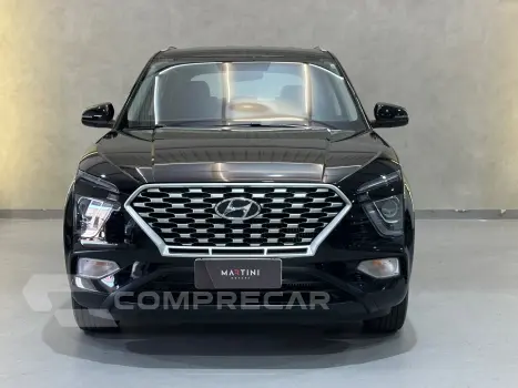 Creta Comfort 1.0 TB 12V Flex Aut.