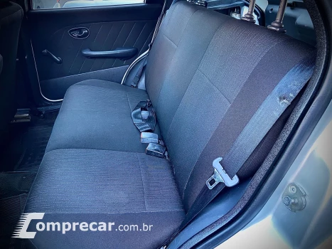 PALIO 1.0 MPI Fire Economy 8V