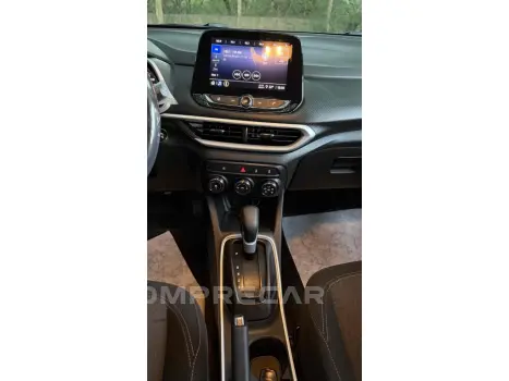 TRACKER 1.0 TURBO FLEX LT AUTOMÁTICO