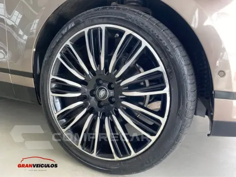 RANGE ROVER VELAR 3.0 V6 P380 GASOLINA R-DYNAMIC