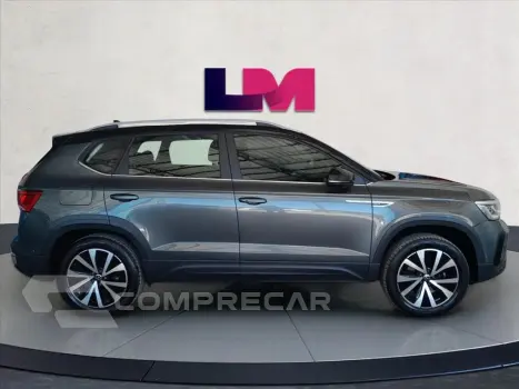 TAOS 1.4 250 TSI TOTAL FLEX HIGHLINE AUTOMÁTICO