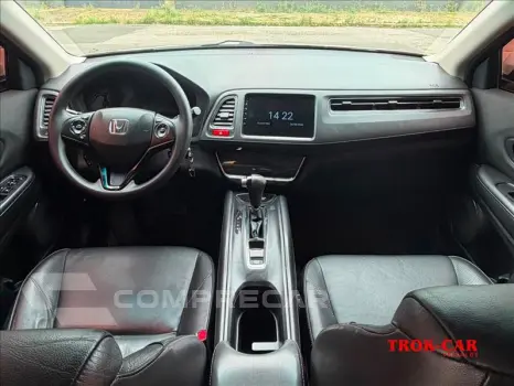 HR-V 1.8 16V EXL