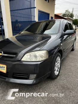 CHEVROLET ASTRA 2.0 MPFI Advantage 8V 4 portas
