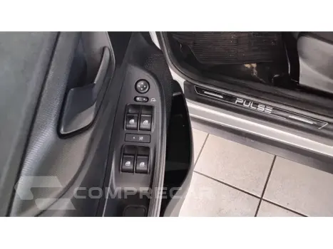 PULSE 1.3 FLEX DRIVE MANUAL