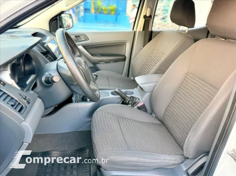 RANGER 2.5 XLS 4X2 CD 16V FLEX 4P MANUAL