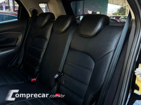 ECOSPORT 2.0 SE 16V