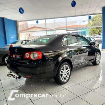 JETTA 2.5 I 20V 170cv