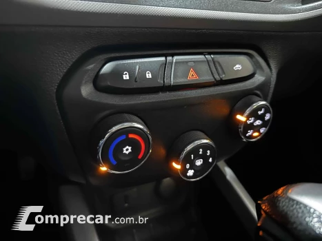 ONIX 1.4 MPFI LT 8V FLEX 4P AUTOMÁTICO