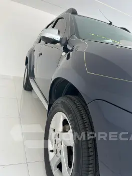 DUSTER 1.6 4X2 16V