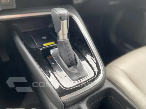 HR-V 1.5 DI I-VTEC TURBO FLEX TOURING CVT