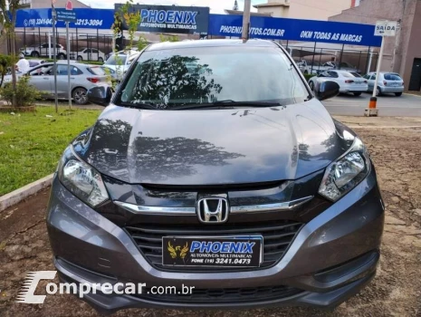 HR-V 1.8 16V LX