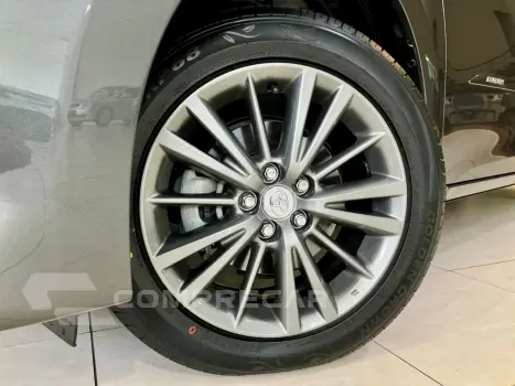 Corolla 2.0 16V 4P XEI FLEX AUTOMÁTICO