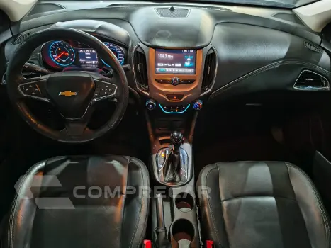 cruze lt 1.4