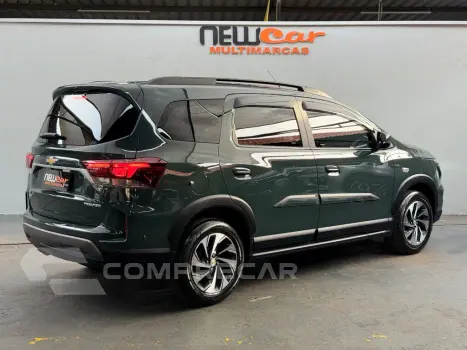 SPIN PREMIER 1.8 8V Econo.Flex 5p Aut.