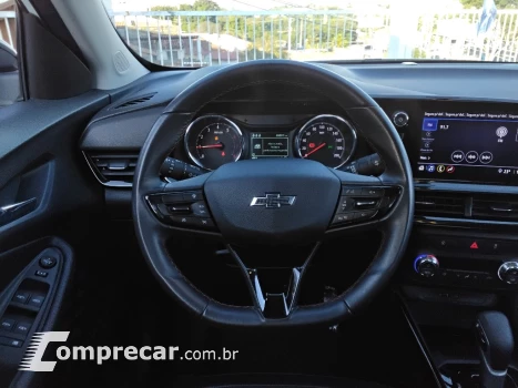 MONTANA 1.2 TURBO FLEX RS AUTOMÁTICO