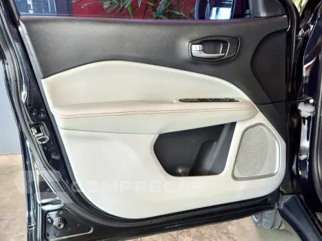 COMPASS 2.0 16V DIESEL LIMITED 4X4 AUTOMÁTICO