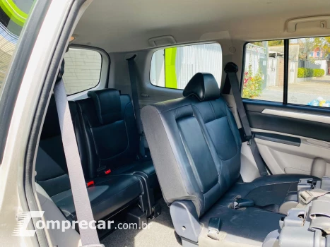 PAJERO 3.5 HPE 4X4 7 Lugares V6 24V