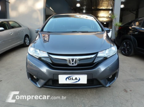 FIT 1.5 EX 16V