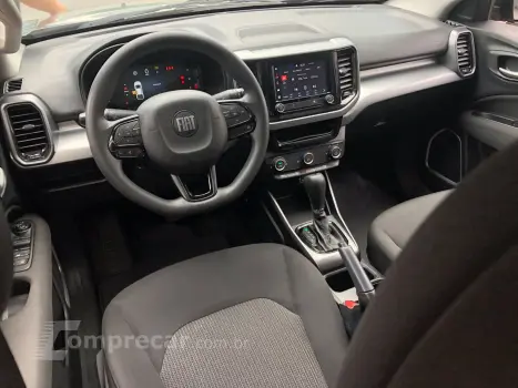 Toro 1.3 Turbo 270 Flex Endurance At6