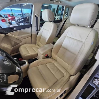 TIGUAN 2.0 TSI