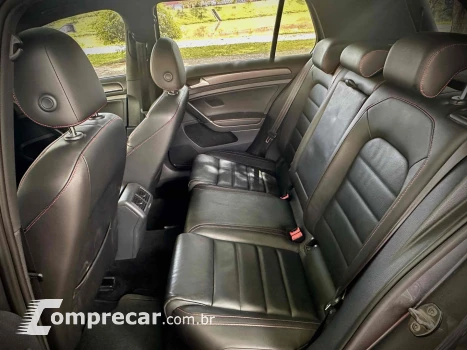 GOLF 2.0 350 TSI GASOLINA GTI DSG