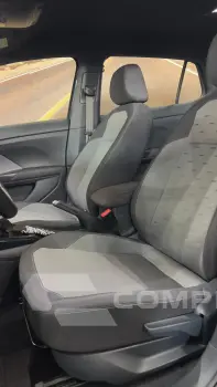 T-Cross 1.0 4P 200 TSI FLEX COMFORTLINE AUTOMÁTICO