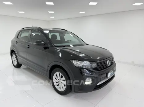 T-CROSS 1.0 200 TSI Sense