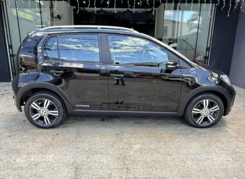 UP 1.0 170 TSI Xtreme