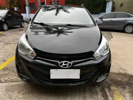 HB20 1.0 12V Comfort Plus