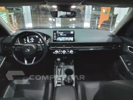 CIVIC 2.0 DI eHEV ADVANCED E-CVT