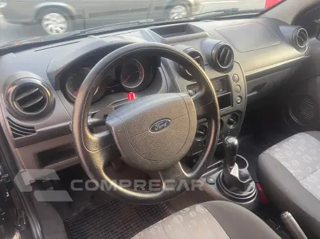 FIESTA 1.0 MPI Hatch 8V