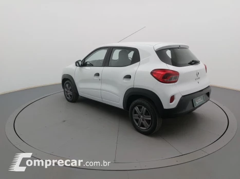 KWID 1.0 12V SCE FLEX ZEN MANUAL