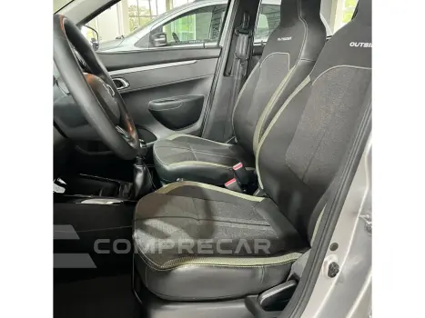 KWID 1.0 12V SCE FLEX OUTSIDER MANUAL