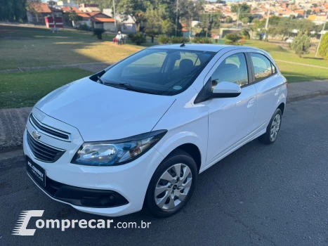 ONIX 1.4 MPFI LT 8V