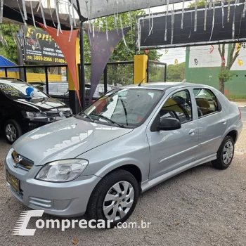 CHEVROLET PRISMA  Sed. Maxx/ LT 1.4 8V ECONOF. 4p 5 portas