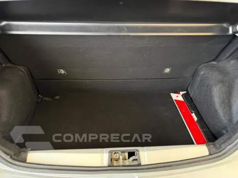 ETIOS X 1.3 Flex 16V 5p Mec.
