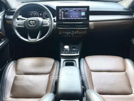 RAMPAGE 2.0 TURBO DIESEL LARAMIE 4X4 AUTOMÁTICO