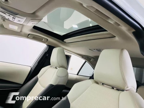 COROLLA ALTIS 20