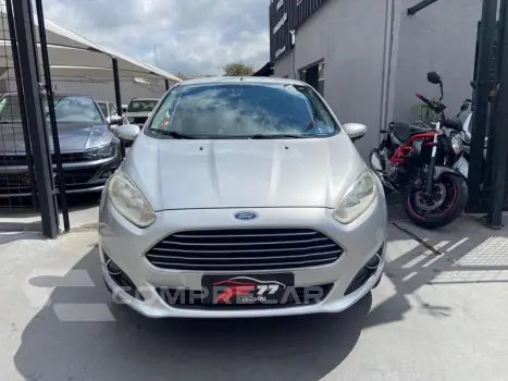 FIESTA HA 1.6L SE A