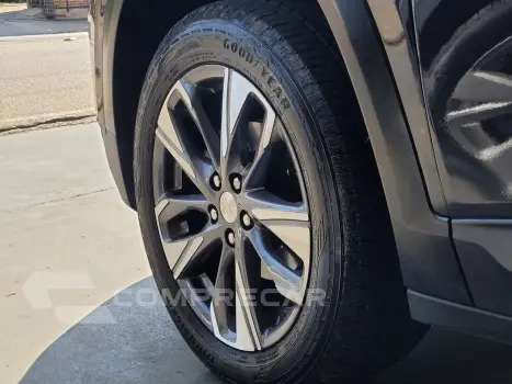 TRACKER Premier 1.2 Turbo 12V Flex Aut.