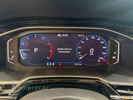 Nivus 1.0 200 Tsi Total Flex Highline Automático