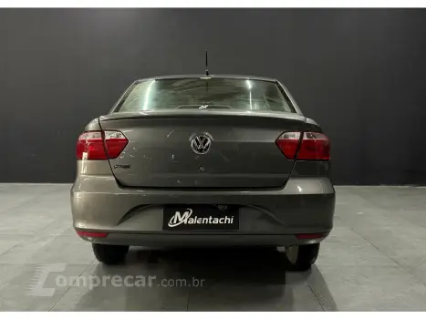 VOYAGE 1.0 MI 8V FLEX 4P MANUAL