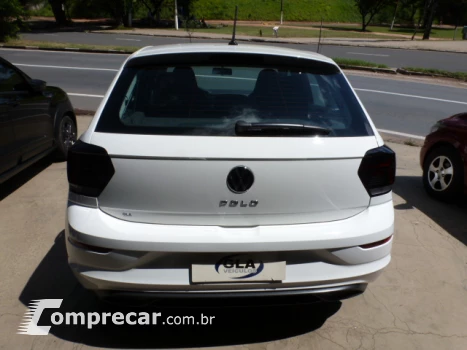 POLO 1.0 MPI