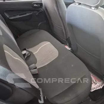 UNO 1.0 EVO WAY 8V