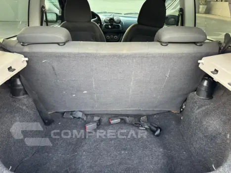 UNO 1.0 EVO Vivace 8V