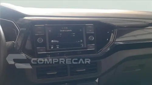 T-CROSS 1.0 200 TSI TOTAL FLEX COMFORTLINE AUTOMÁ