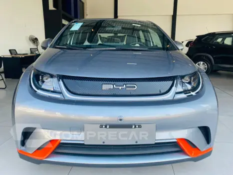 DOLPHIN 44,9 KW ELÉTRICO GS
