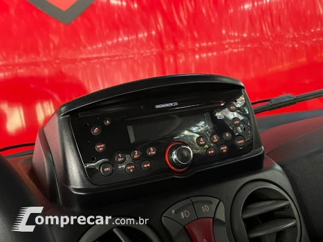 Doblò 1.8 Mpi Adventure 16V Flex 4P Manual