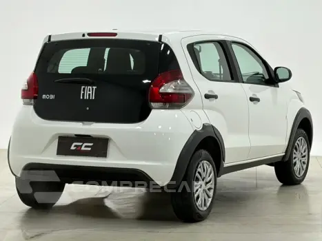 MOBI 1.0 EVO FLEX LIKE. MANUAL