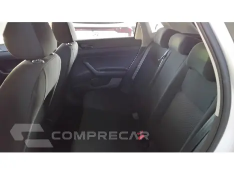 POLO 1.0 MPI TOTAL FLEX MANUAL